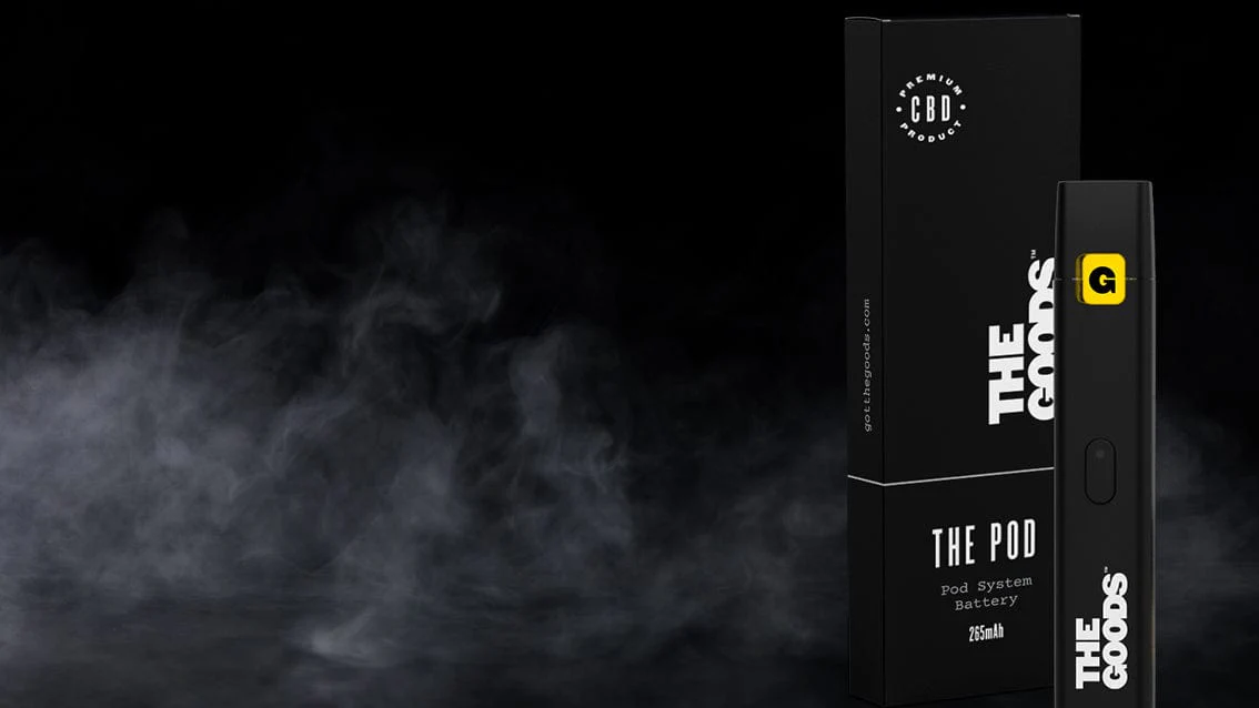 Premium CBD From Peak Sources